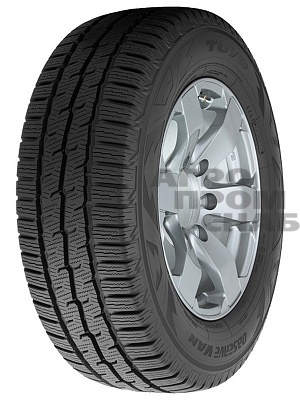 А/шина 205/75R16C Toyo OBSERVE VAN (зима)