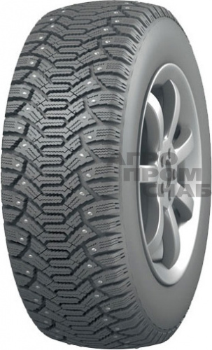 Авто шина 185/70R14 Tunga Nordway (шип)