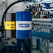 Масло AIMOL компрессорное Compressor Oil S46 20 л.