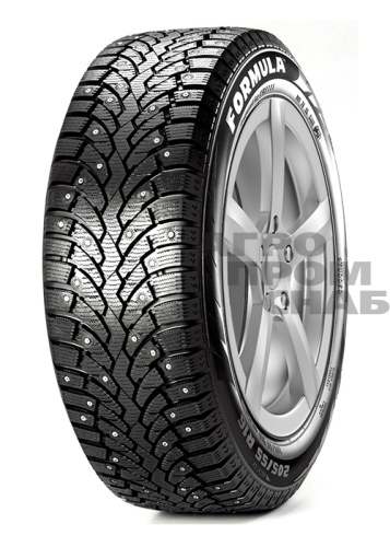 А/шина 185/65R14 Formula Ice (шип)