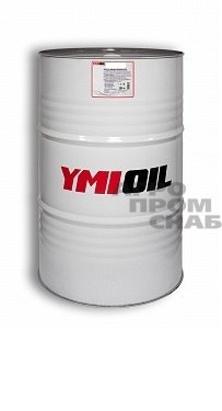 Масло YMIOIL гидравлическое ВМГЗ (г.Тюмень) 200 л.