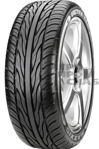 А/шина 195/45R17 Maxxis MАZ4 (лето)