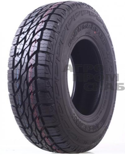 А/шина 245/75R16 Mazzini Ginstaver 120/116S(лето)