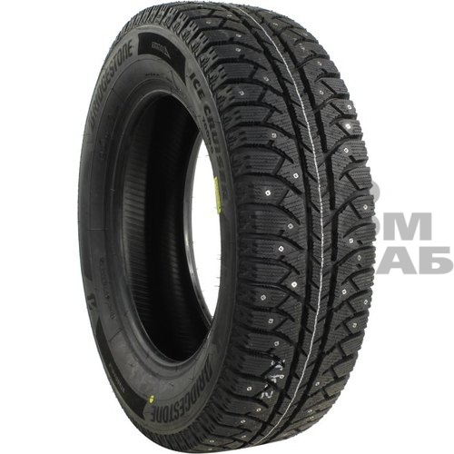 А/шина 195/65R15 Bridgestone Ice Cruser 7000 S(шип)