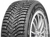 Авто шина 225/65R17 Cordiant SNOW-CROSS-2 (шип) 