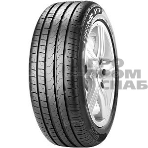 А/шина 205/55R16 Pirelli Cinturato P7 (лето)