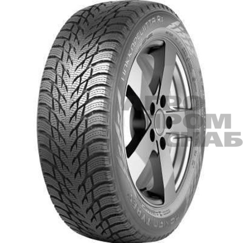 А/шина 265/55R19 Nokian Hakkapeliitta R3 SUV 113R