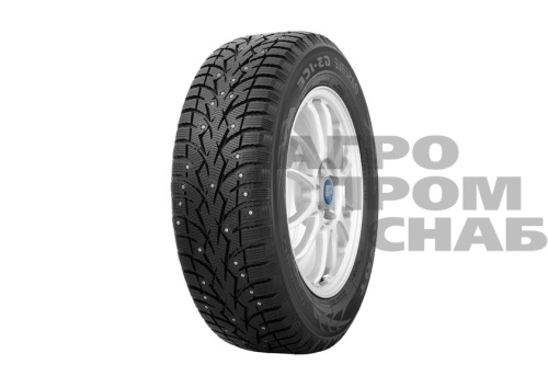 А/шина 225/75R16 Toyo OBG3S (шип)
