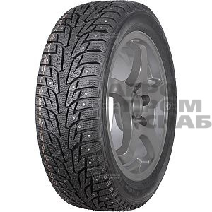 А/шина 195/55R16 Hankook W419 (шипы)