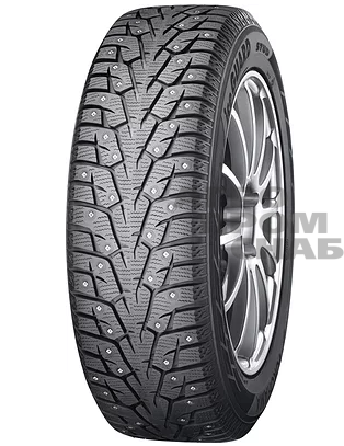 А/шина 215/60R16 Yokohama IG55 99T (шип)