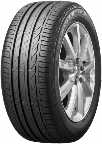А/шина 185/65R15 Bridgestone Turanza T001 (лето)