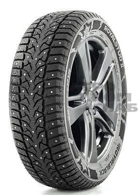А/шина 235/55R20 Royal Black ROYAL 2 102T(шип)