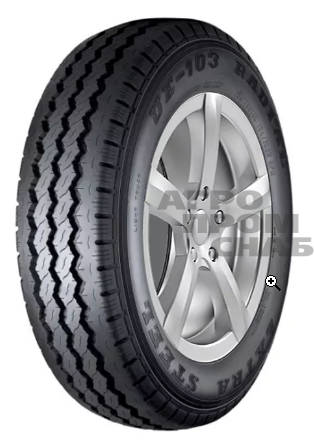 А/шина 195/65R16C Maxxis UE-103