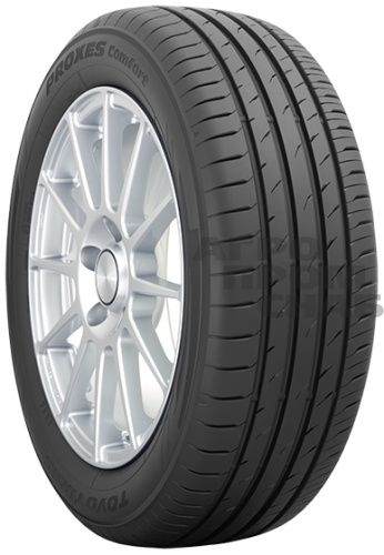 А/шина 185/65R15 Toyo Proxes Comfort 92H (лето)
