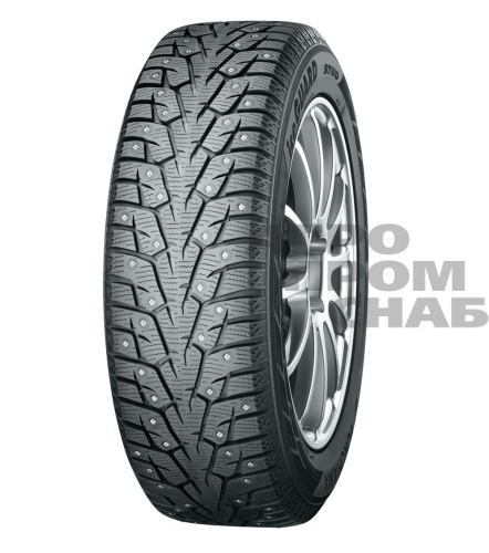 А/шина 205/55R16 Yokohama IG55 (шип)