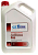 Антифриз GT Polarcool Extra Antifreeze G12 красный  5  кг