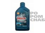 Масло Shell HELIX DIESEL HX 7 10W-40 CF  1л.
