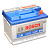 АКБ 6 ст-60 Ah S4 Bosch (0092S40040)(Германия)(низк) о/п 