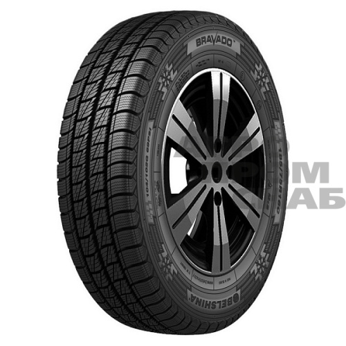 А/шина 185/75R16С Бел-293 Bravado (Белшина)
