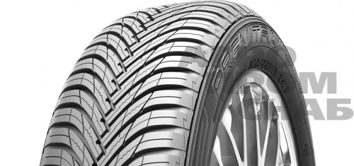 А/шина 225/55R17 Maxxis Premitra All-Season AP3 101W XL