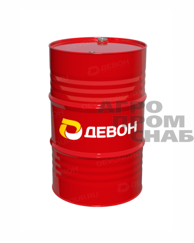 Масло Devon РЕДУКТОРНОЕ Reducer CLP 460 180кг.