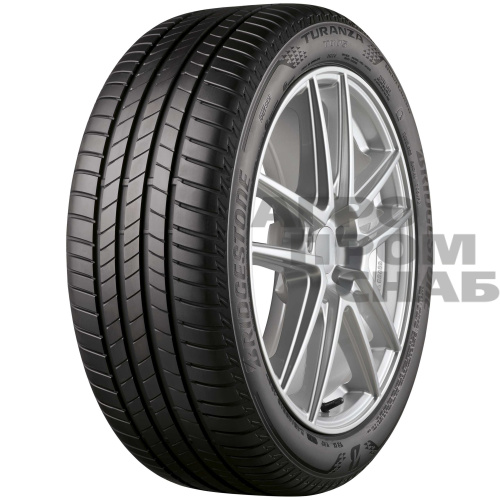 А/шина 205/55R16 Bridgestone Turanza T005 (лето)