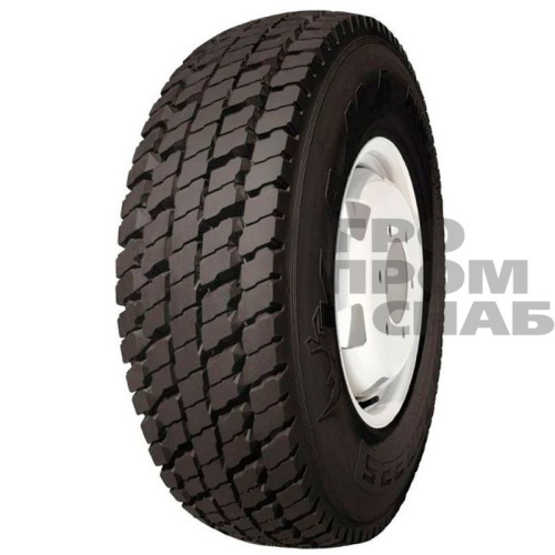 А/шина 235/75R17,5 КАМА NR-202 (ведущая) (г. Нижнекамск)