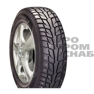 А/шина 185/75R16С Hankook RW09 (шип)