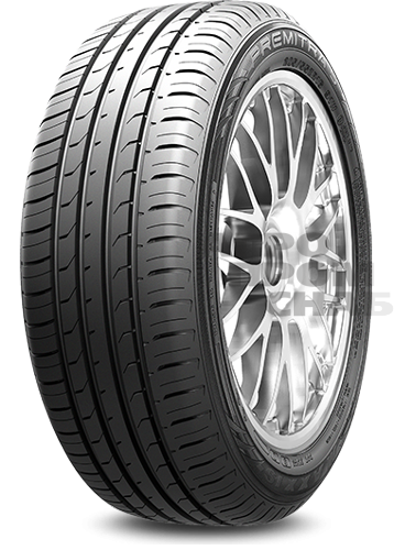 А/шина 205/55R17 Maxxis HP5 (лето)