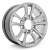 Диск литой 16*6,5 5*139,7 Et40 98,5 Khomen Wheels KHW1602 (Niva 4x4) F-Silver