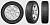 А/шина 175/70R13 Matador MP30 Sibir Ice 2 (шип)