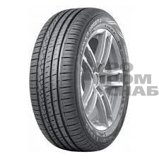 А/шина 185/70R14 Nokian HAKKA Green 3 (лето)