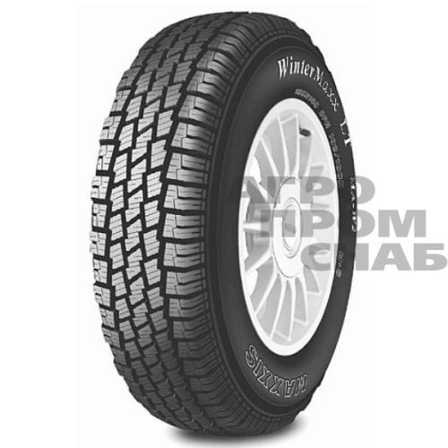 А/шина 195/75R16C Maxxis MAW2 (зима)