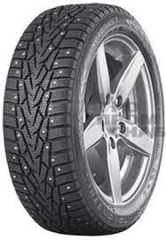 А/шина 245/60R18 Nordman 7 109T (шип)