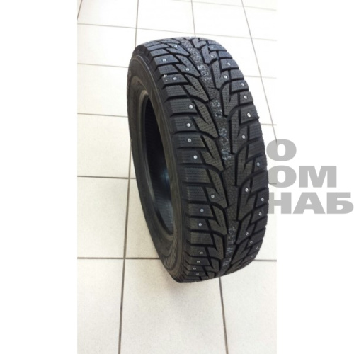 А/шина 205/55R16 Hankook W419 (шип)