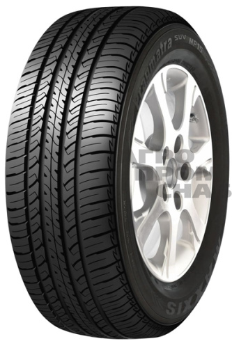 А/шина 215/70R15 Maxxis MP15 98V