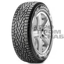 А/шина 225/55R18 Pirelli Ice Zero 102T (шип)