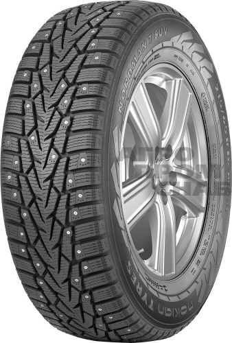 А/шина 245/65R17 Nordman 7 SUV 111T (шип)