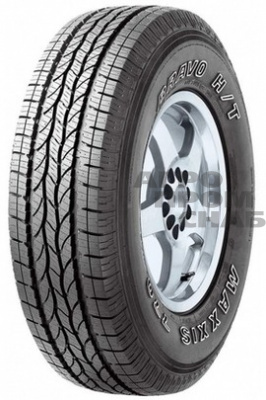 А/шина 235/75R15 Maxxis HT770 (лето)