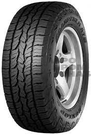 А/шина 235/85R16 Dunlop Grandtrek AT5 102R (лето)