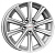 Диск литой 17*7  5*114,3 ET45 d.60,1  K&K  КС624 (17_ Camry V5) сильвер Диск литой 17*7  5*114,3 ET45 d.60,1  K&K  КС624 (17_ Camry V5) сильвер
