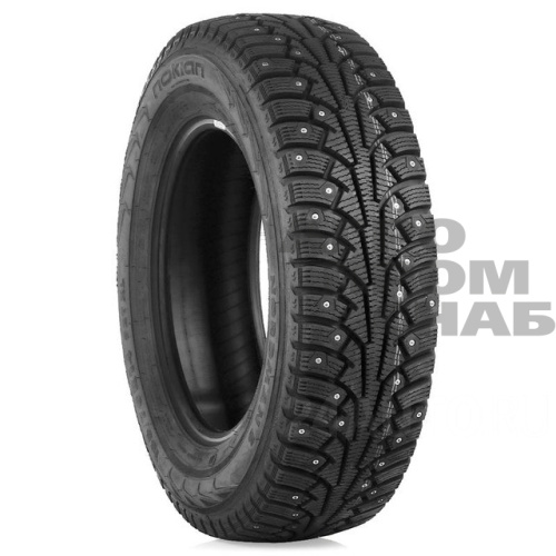 А/шина 175/65R14 Nokian Nordman 5 (шип)