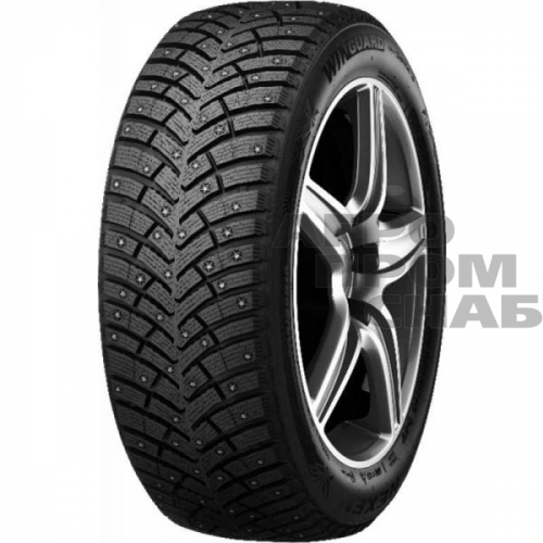 А/шина 275/60R20 Winguard Winspike 115T(шип)