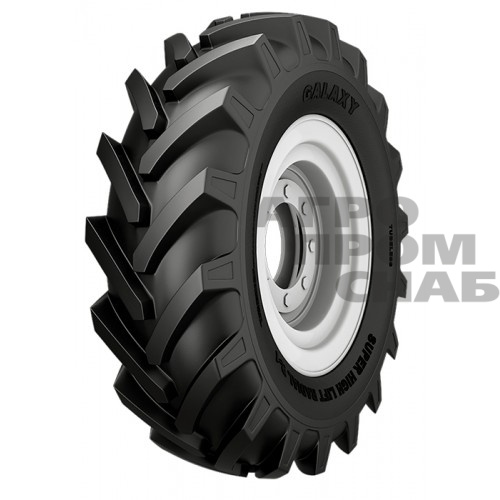 Спец шина 460/70R24 Galaxy High Lift Radial 159A8 TL Спец шина 460/70R24 Galaxy High Lift Radial 159A8 TL