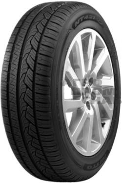 А/шина 235/65R17 Nitto NT421Q 108V XL
