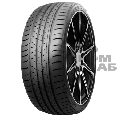 А/шина 225/55R18 Mazzini ECO602 102W XL (лето)