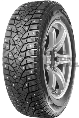 А/шина 215/55R17 Bridgestone Spike-02 98T (шипы)