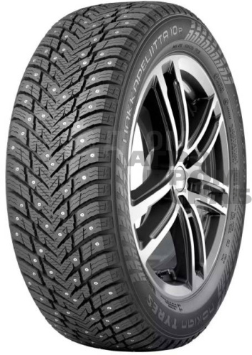 А/шина 265/50R20 Nokian Hakkapeliitta 10 (шип)