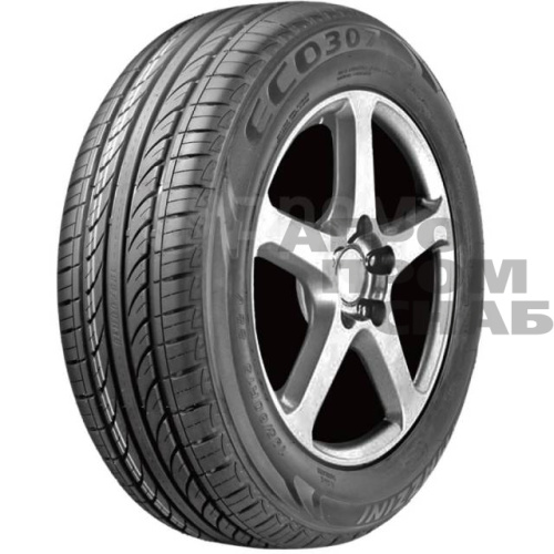 А/шина 205/55R16 Mazzini ECO307 91W(лето) (1)