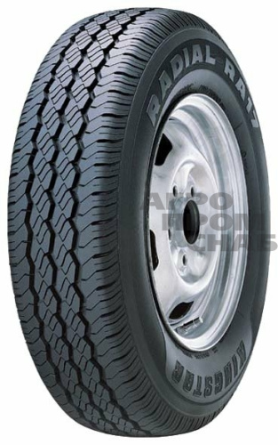 А/шина 195/70R15C Kingstar RA17 104/102